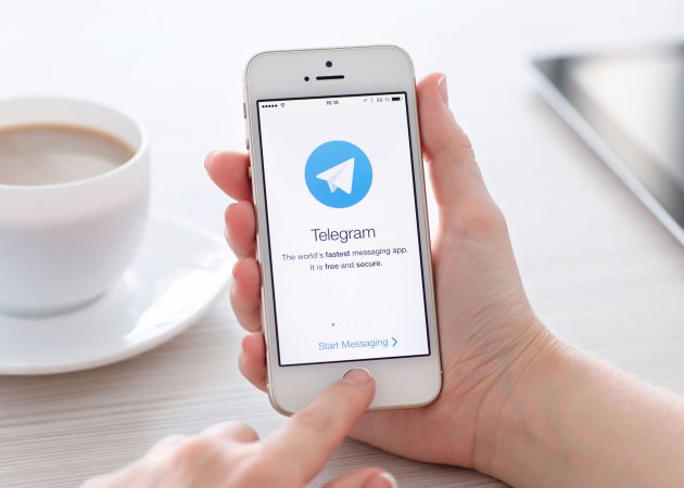 Ещё 10 ботов Telegram, которые упростят вашу жизнь и развлекут