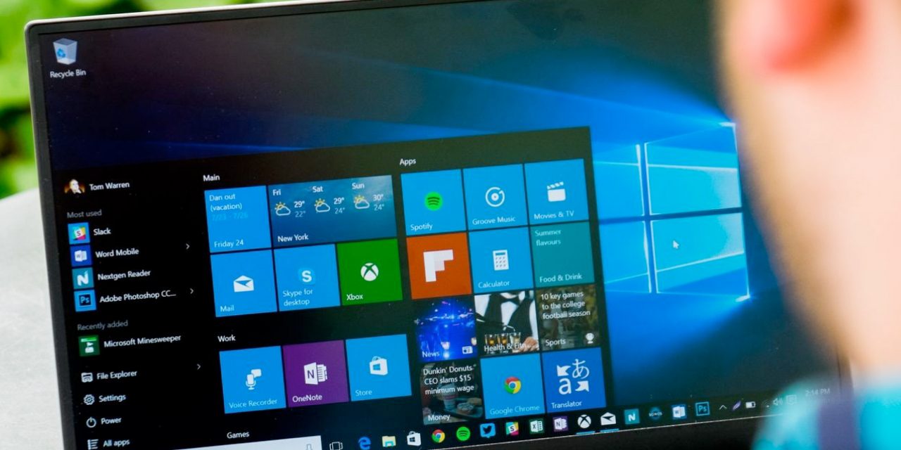 Как получить windows 10 от урфу