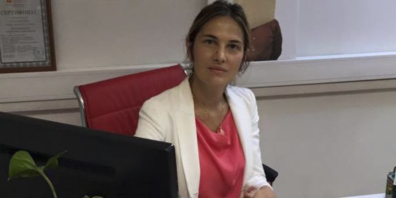 Инна Алексеева, PR Partner