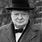 Уроки ораторского мастерства от Уинстона Черчилля