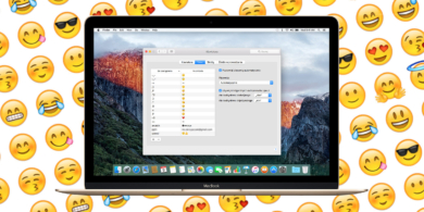 Macmoji для OS X быстро заменит текст на эмодзи