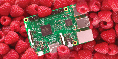 Обзор Raspberry Pi 3: ещё большая производительность за 36 долларов