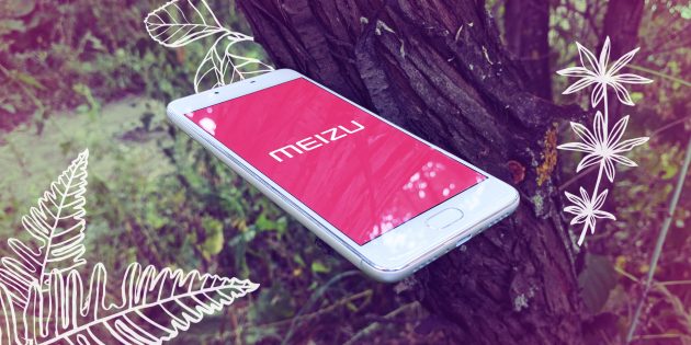 ОБЗОР: Meizu M3s mini — слишком крутой смартфон для своей цены