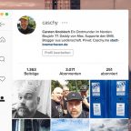 Ramme — простой и надёжный клиент Instagram для настольных платформ