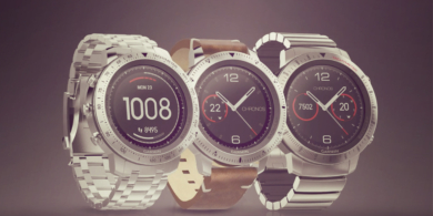 Garmin Fenix Chronos