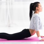 ВИДЕО: Йога для здоровой и гибкой спины
