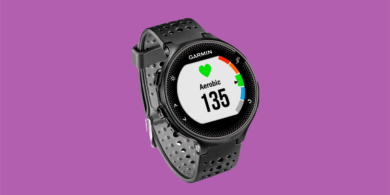 Garmin fr235 review online