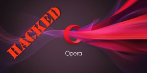 Хакеры получили доступ к миллионам учётных записей пользователей Opera