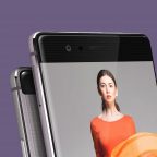 Huawei представила смартфон Honor Note 8 с 6,6-дюймовым дисплеем