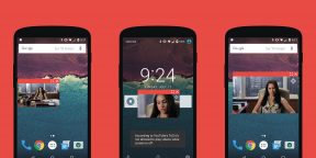 Flytube для Android воспроизводит YouTube-ролики в окне на фоне других приложений