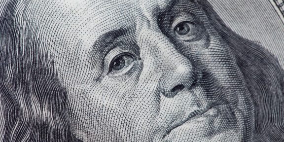 8 финансовых уроков от Бенджамина Франклина