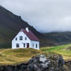 Охота на овец, или Кому в Исландии жить хорошо