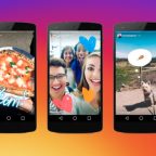 Instagram Stories: как и зачем пользоваться новой функцией