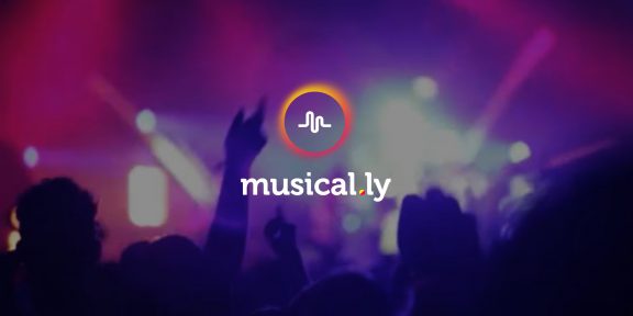 Musical.ly — лучшая социальная сеть для любителей забавных коротких видео