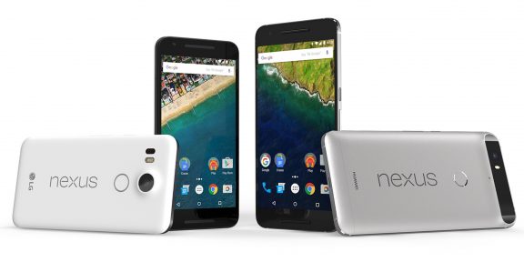 Какие смартфоны должны обновиться до Android 7.0 Nougat