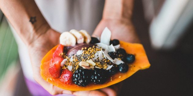 9 Ways To Start Eating Healthier Without Effort