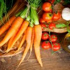 Как выбрать свежие и вкусные овощи