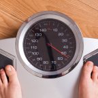 Почему не всегда нужно обращать внимание на свой вес