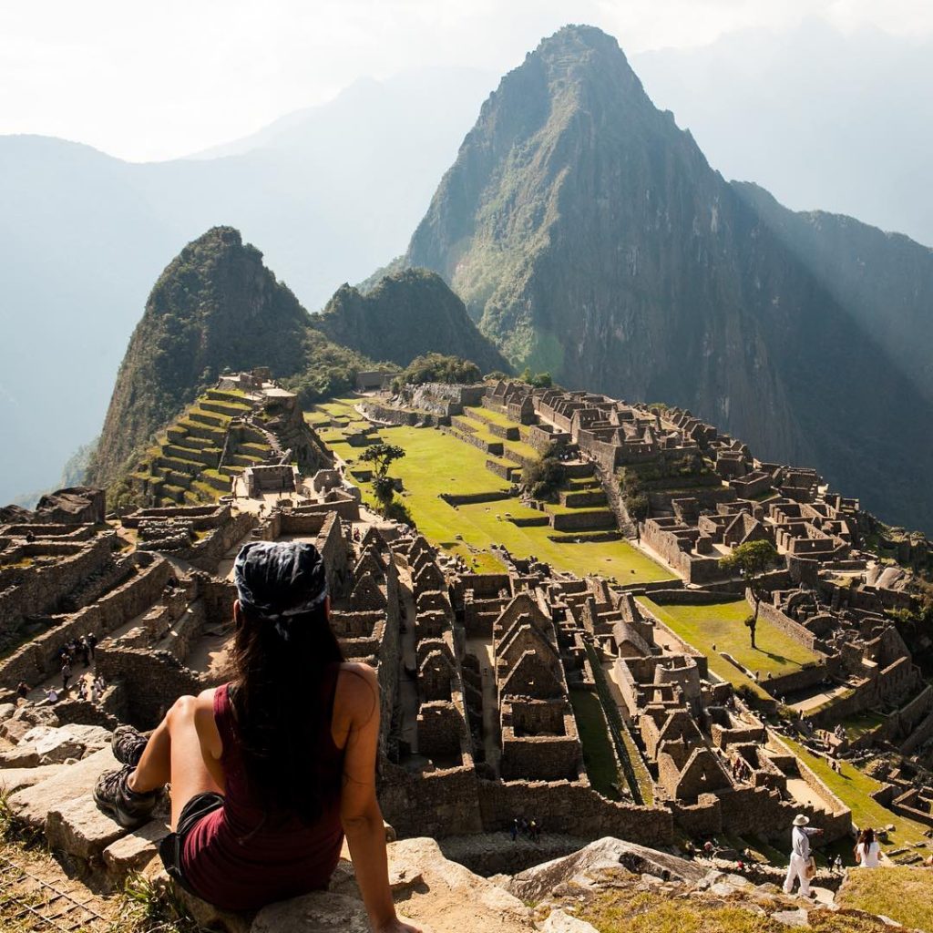 красивые места планеты: Перу