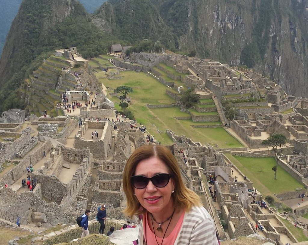 красивые места планеты: Перу