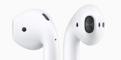 Apple AirPods — революционная беспроводная гарнитура специально для iPhone 7