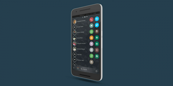 В Drupe для Android теперь можно записывать разговоры