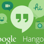 Google Hangouts для Chrome