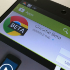 Chrome Beta для Android научился воспроизводить ролики с YouTube в фоновом режиме