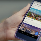 Google Trips cover