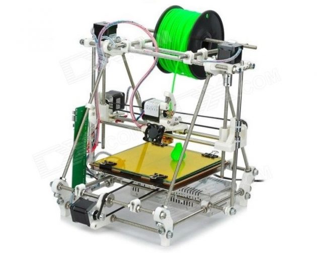 Китайские интернет-магазины: 3D-принтер