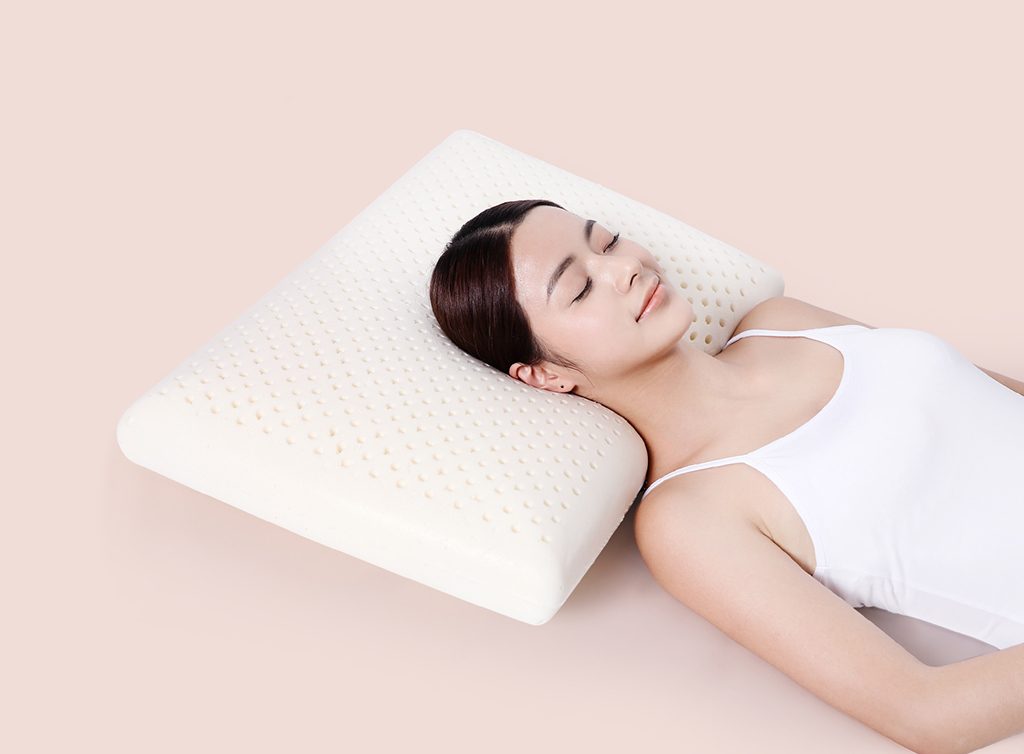 Подушка Xiaomi Mi 8H Pillow Z1
