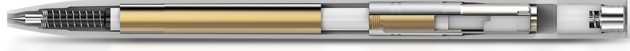 Шариковая ручка Xiaomi Mi Pen