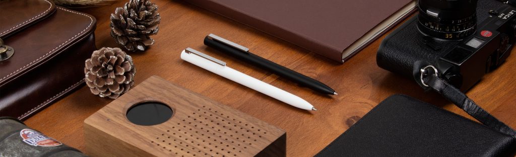Шариковая ручка Xiaomi Mi Pen