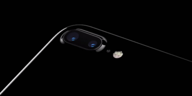 Apple представила iPhone 7 и iPhone 7 Plus