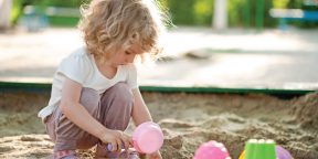 9 способов уйти с детской площадки без слёз