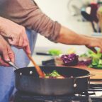 Как научиться готовить с нуля в кратчайшие сроки