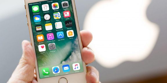 Как ускорить iOS 10 на старых iPhone и iPad