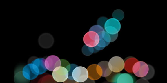 Итоги презентации Apple: iPhone 7 и iPhone 7 Plus, Apple Watch Series 2 и наушники AirPods
