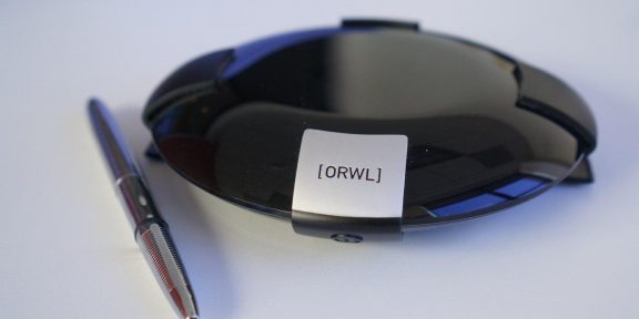 ORWL — самый защищённый неттоп для параноиков