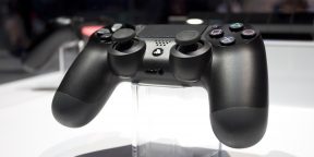 Sony анонсировала PlayStation 4 Pro с поддержкой разрешения 4К в играх