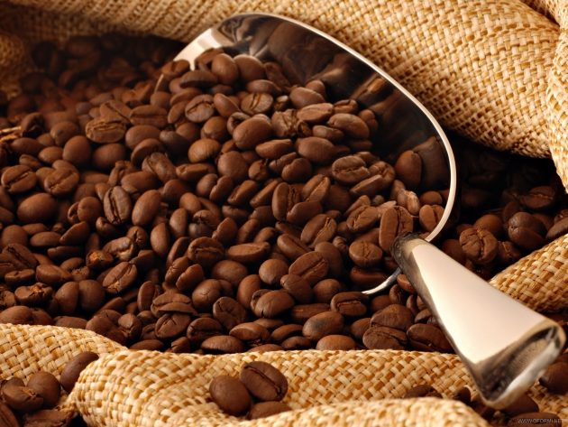 10 советов, как сварить вкусный кофе