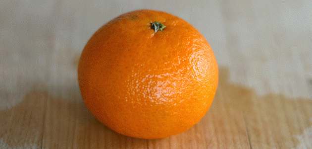 лайфхаки для кухни: апельсин