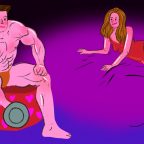 Универсальные упражнения, которые поднимут ваш секс на новый уровень
