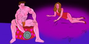 Универсальные упражнения, которые поднимут ваш секс на новый уровень