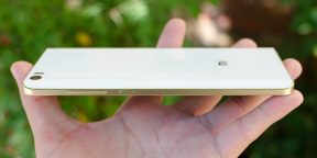 Xiaomi представила 5,7-дюймовый Mi Note 2 с 6 ГБ оперативки и мощным ЦАП