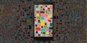 Более 50 красивых мозаичных обоев для ваших смартфонов
