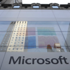 Microsoft Windows 10 Event за кадром: новые клавиатуры и мышь