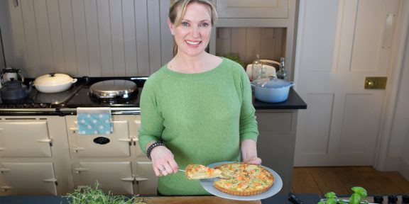 5 британских кулинарных шоу, которые вдохновят вас готовить дома