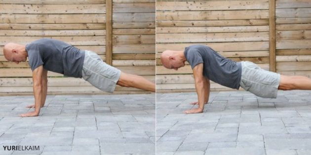Как убрать сутулость спины упражнения thumbnail