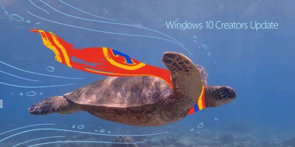 7 деталей Windows 10 Creators Update, о которых Microsoft не успела сказать